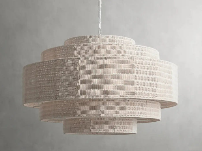 Paloma Chandelier - Zonesus