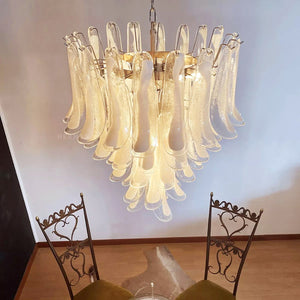 Murano Chandelier - Zonesus