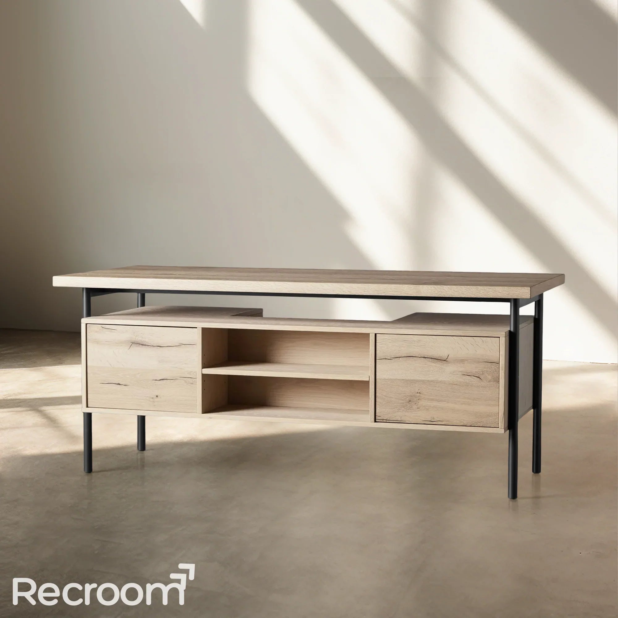 Sullivo Executive Desk - Zonesus