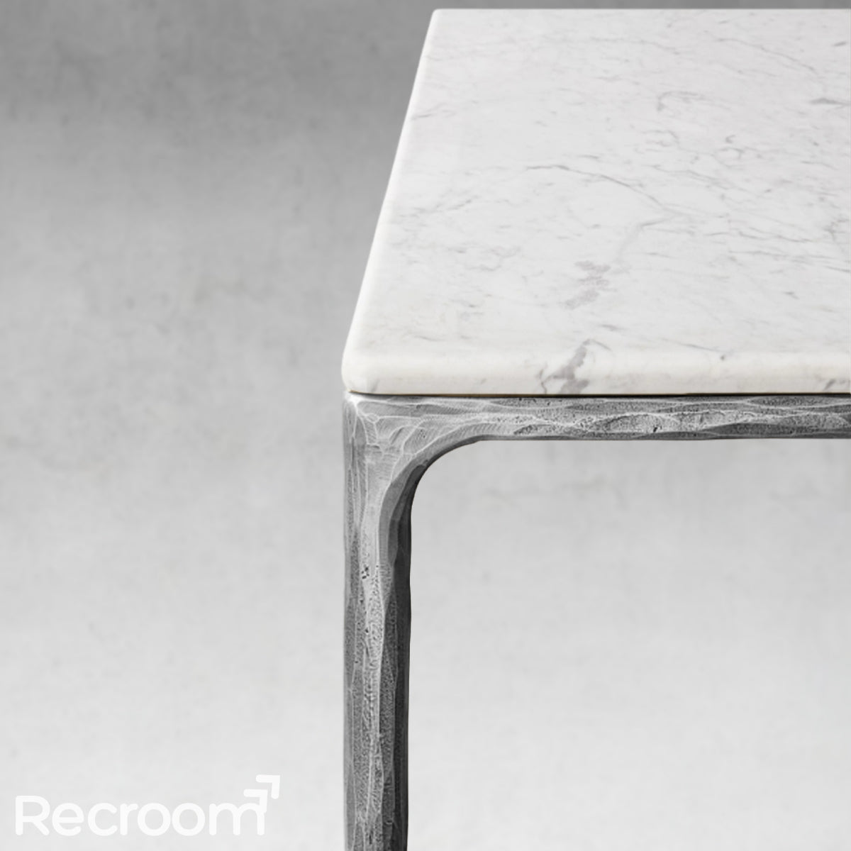 Thaddeo Marble Rectangular Dining Table - Zonesus