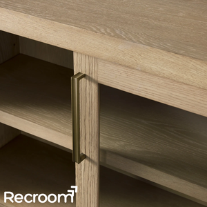 Bood Media Console - Zonesus