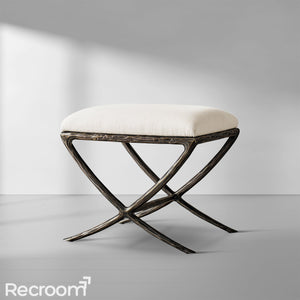 Thaddeo X-base Stool - Zonesus