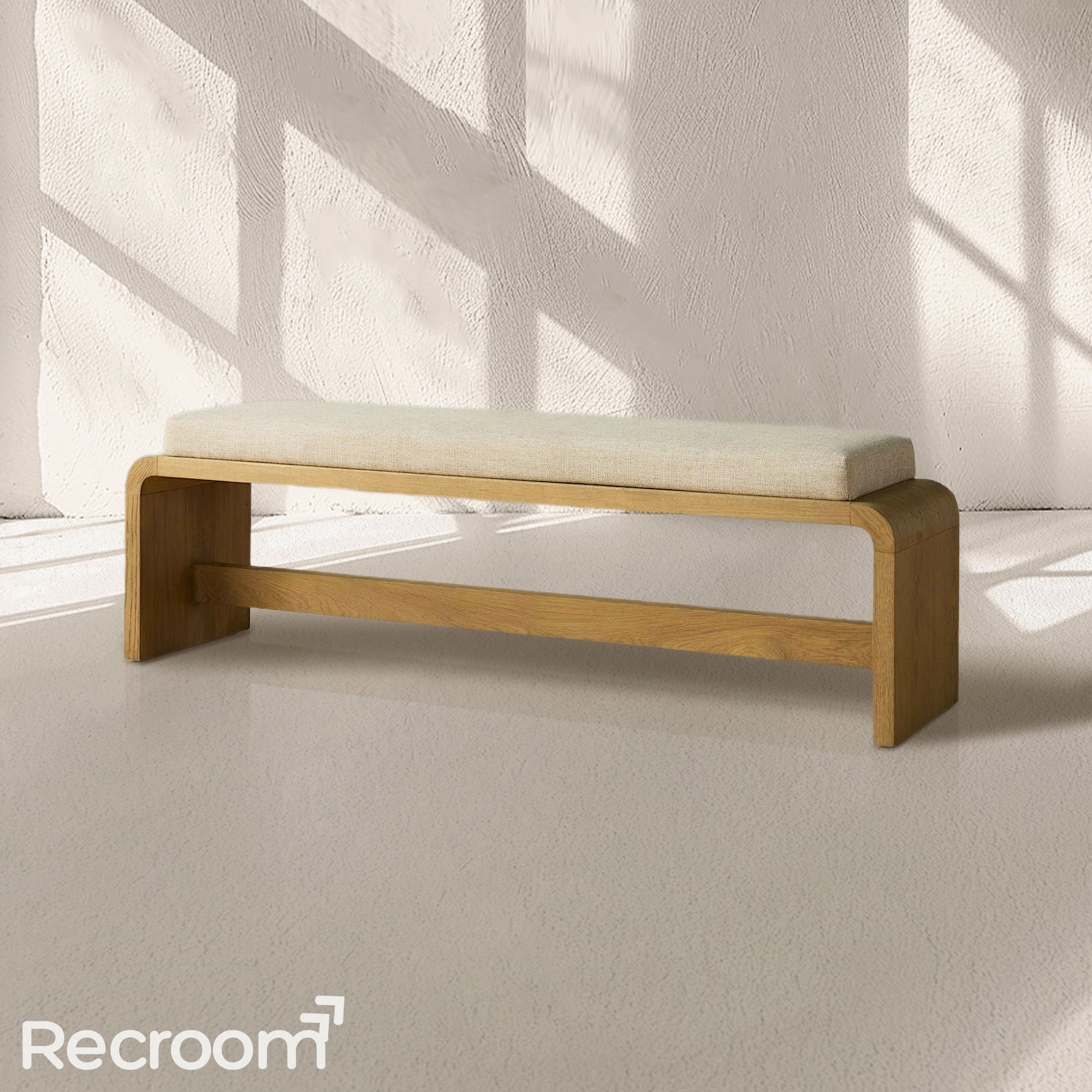 Pierres Bench - Zonesus