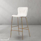 Thaddeo Modern Bar Chair - Zonesus