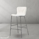 Thaddeo Modern Bar Chair - Zonesus