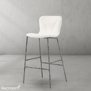 Thaddeo Modern Bar Chair - Zonesus