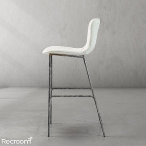 Thaddeo Modern Bar Chair - Zonesus