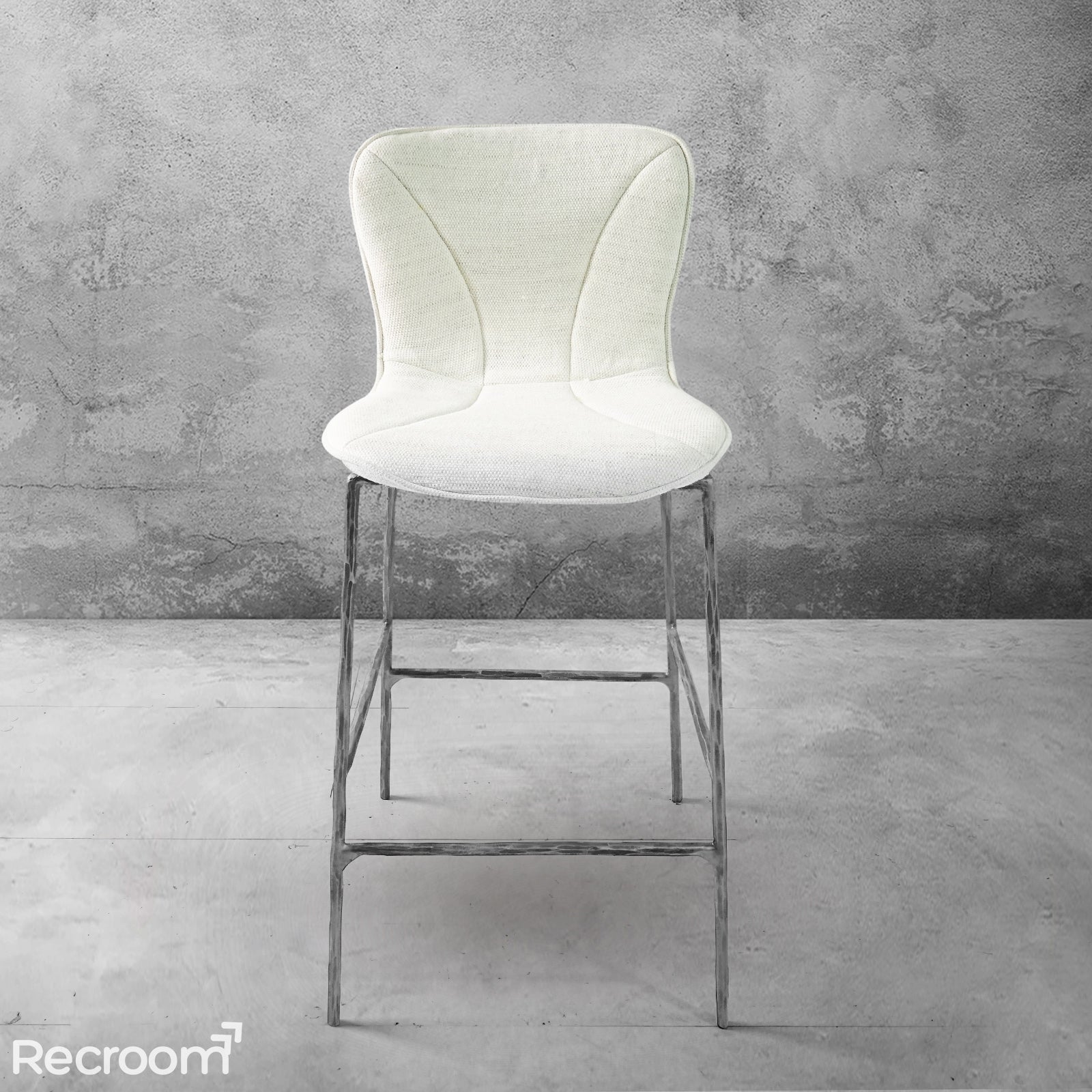 Thaddeo Modern Bar Chair - Zonesus