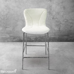 Thaddeo Modern Bar Chair - Zonesus