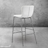 Thaddeo Modern Bar Chair - Zonesus