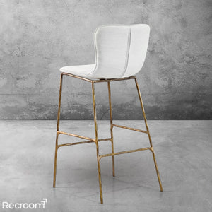 Thaddeo Modern Bar Chair - Zonesus