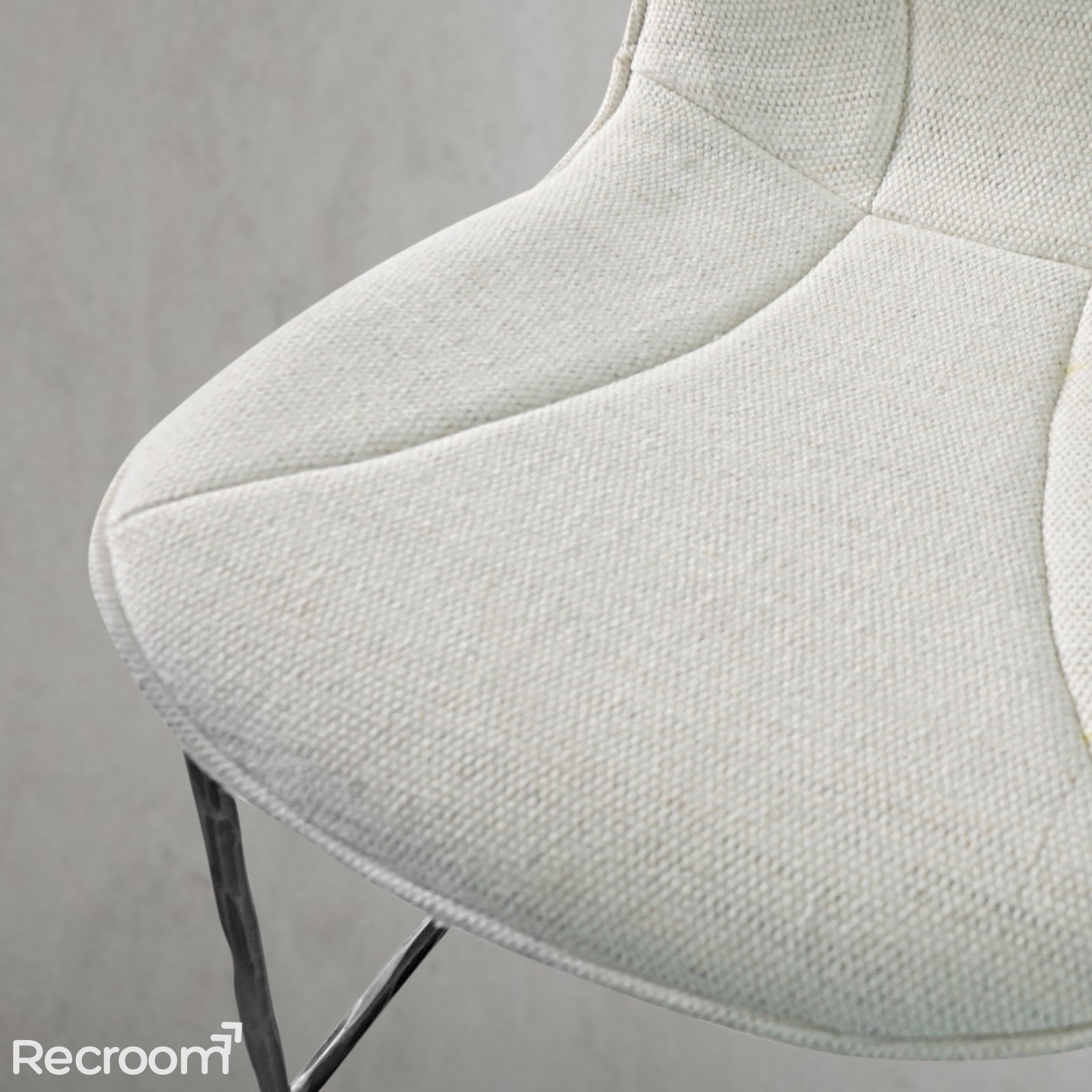 Thaddeo Modern Bar Chair - Zonesus