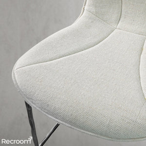Thaddeo Modern Bar Chair - Zonesus