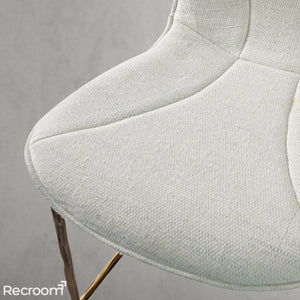 Thaddeo Modern Bar Chair - Zonesus