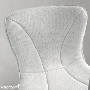 Thaddeo Modern Bar Chair - Zonesus