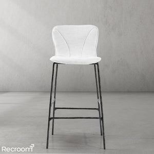 Thaddeo Modern Bar Chair - Zonesus