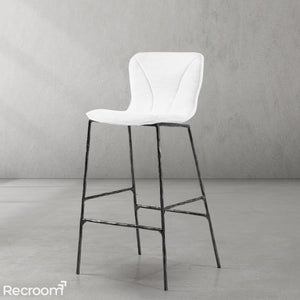 Thaddeo Modern Bar Chair - Zonesus