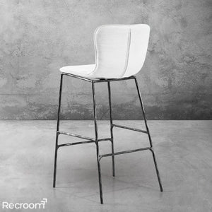 Thaddeo Modern Bar Chair - Zonesus