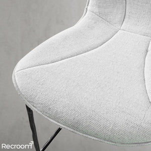 Thaddeo Modern Bar Chair - Zonesus