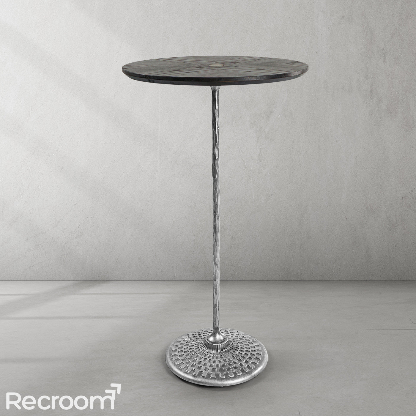 Thaddeo Side Table - Zonesus
