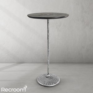 Thaddeo Side Table - Zonesus