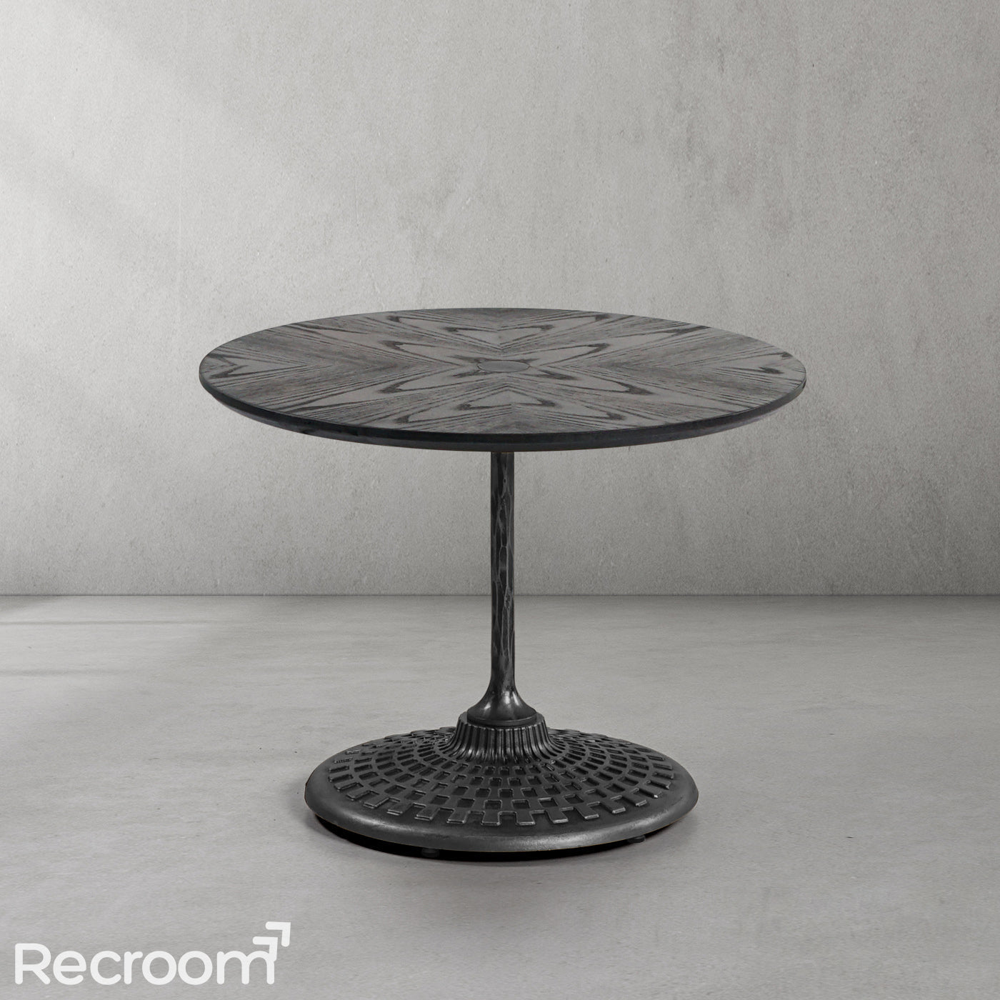 Thaddeo Side Table - Zonesus