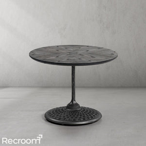 Thaddeo Side Table - Zonesus