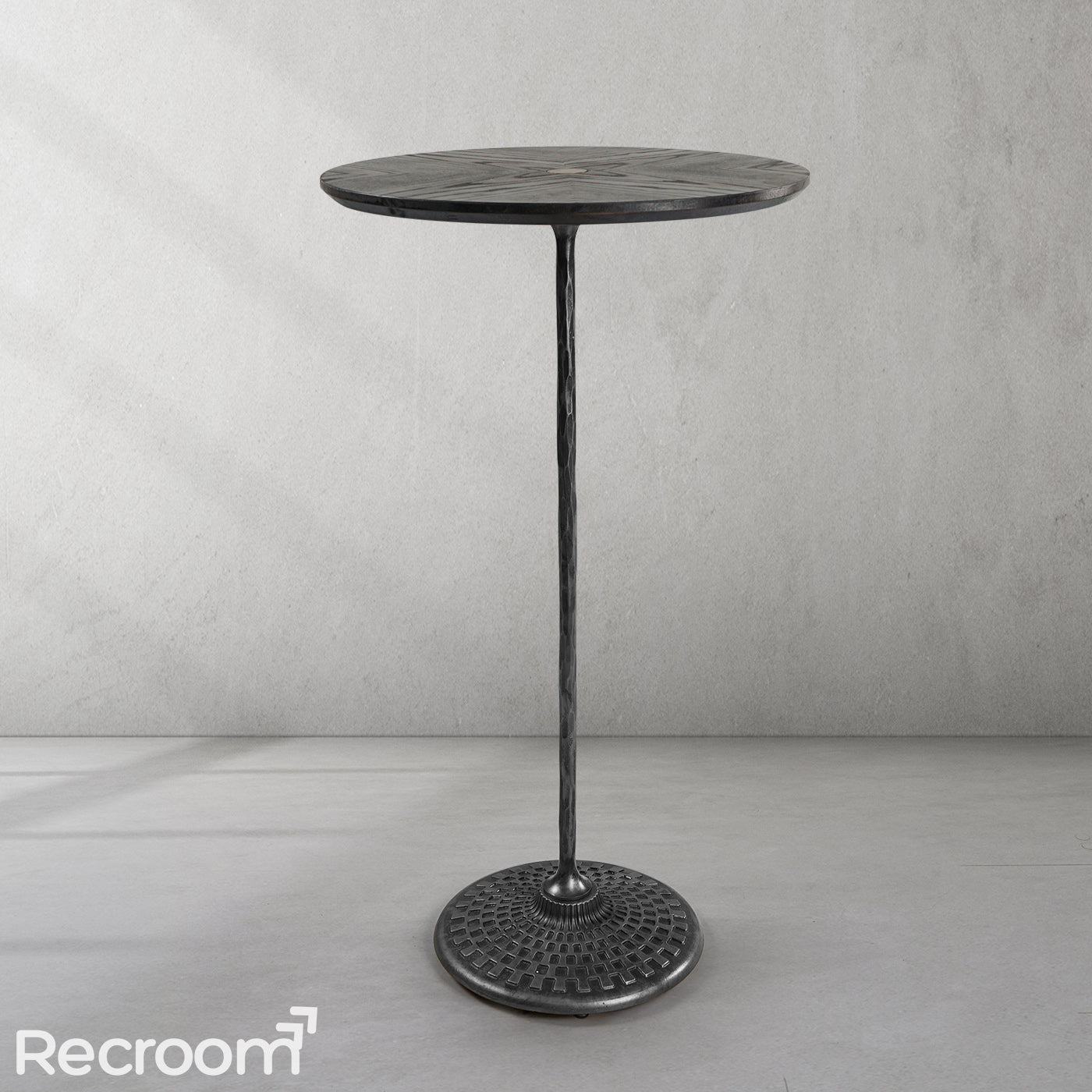 Thaddeo Side Table - Zonesus