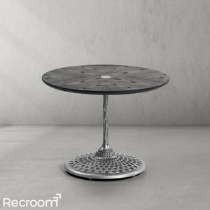 Thaddeo Side Table - Zonesus