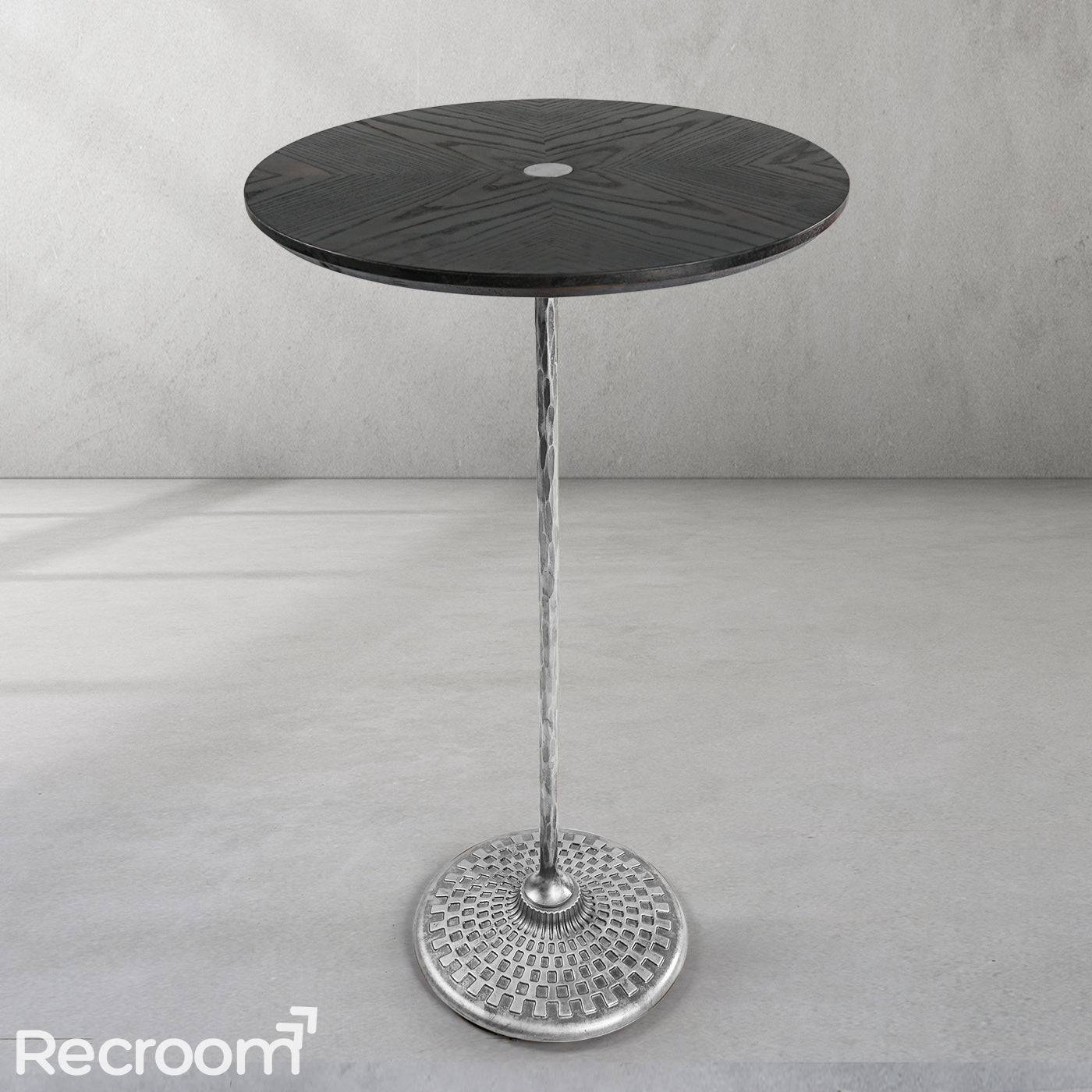 Thaddeo Side Table - Zonesus