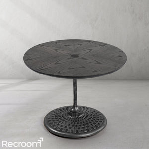 Thaddeo Side Table - Zonesus