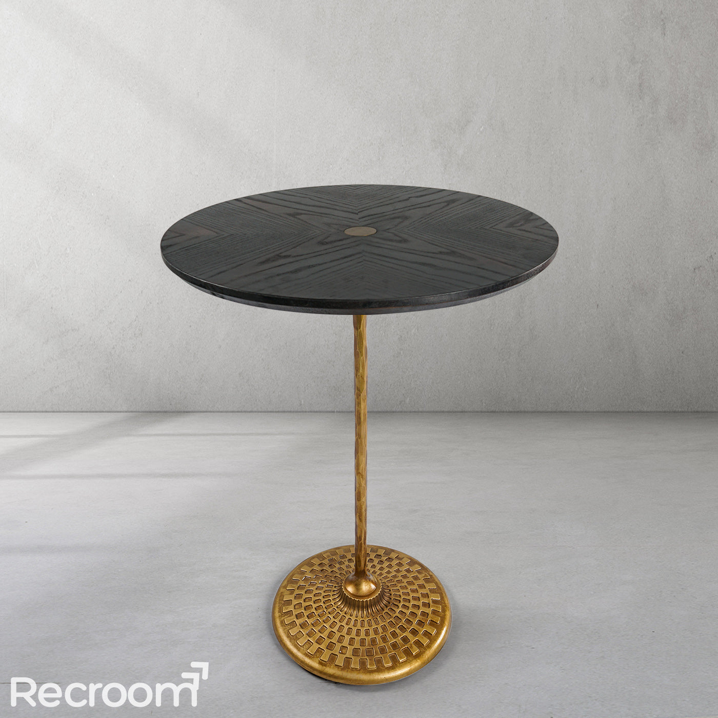 Thaddeo Side Table - Zonesus