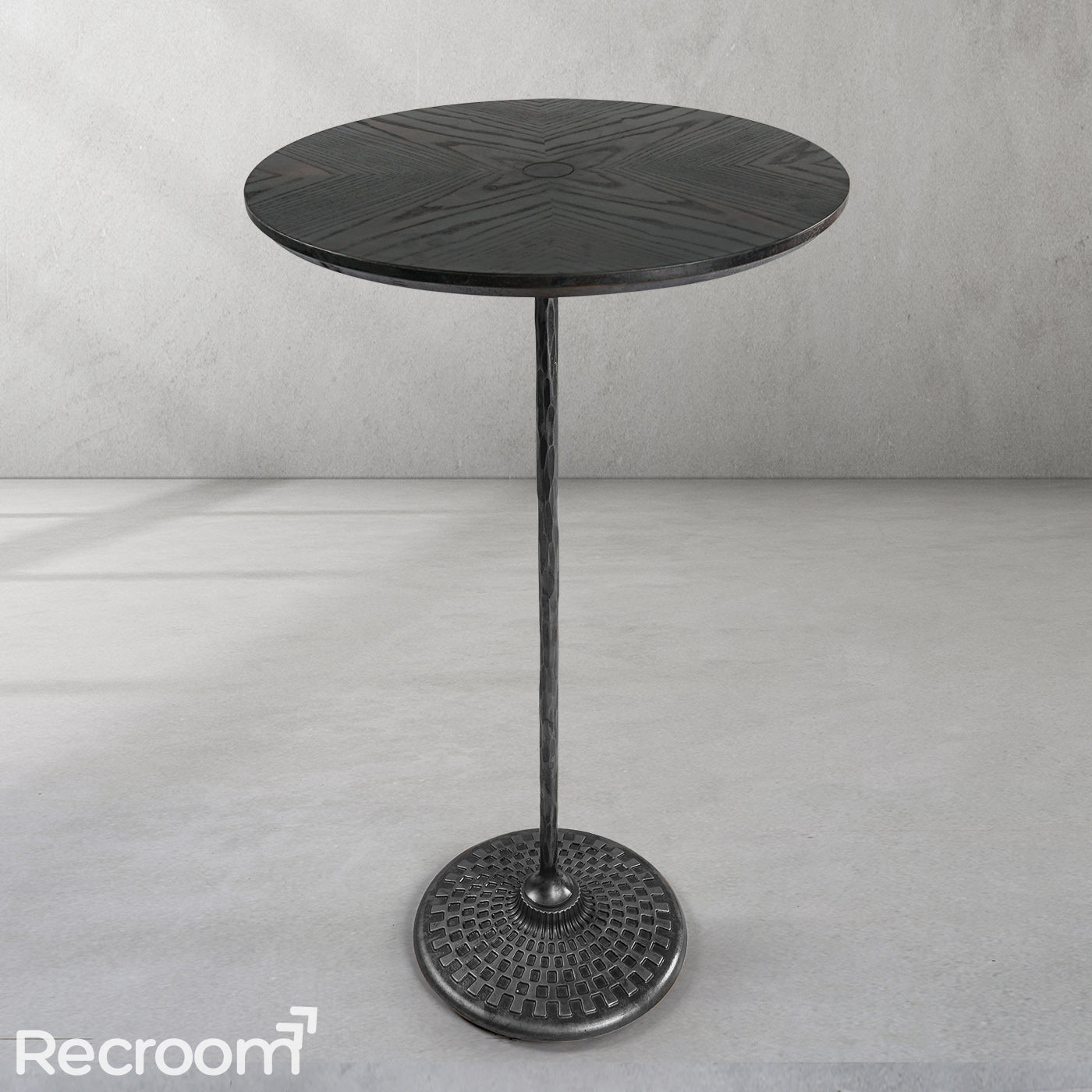 Thaddeo Side Table - Zonesus