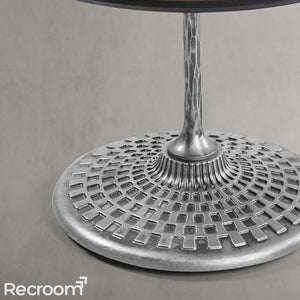 Thaddeo Side Table - Zonesus