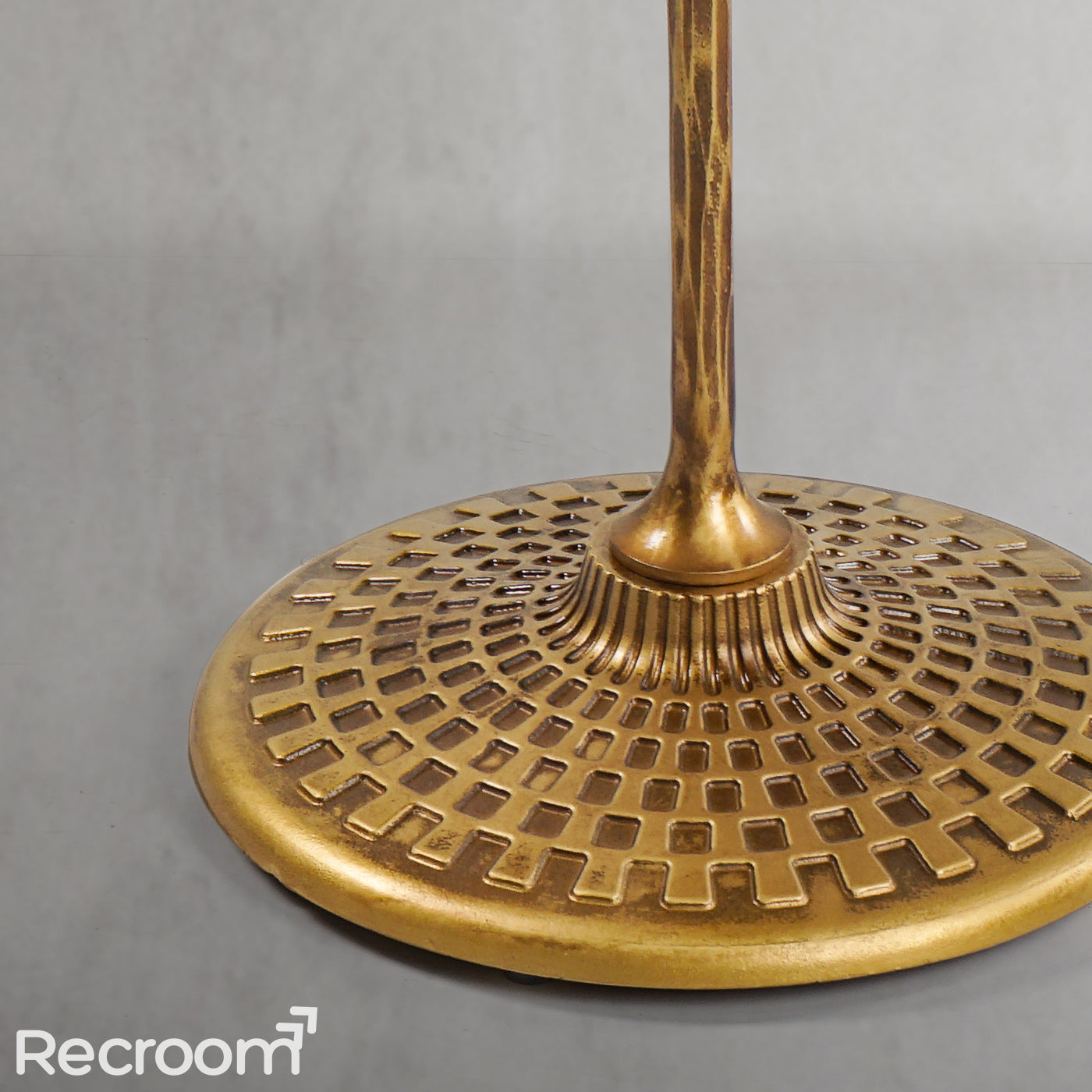 Thaddeo Side Table - Zonesus