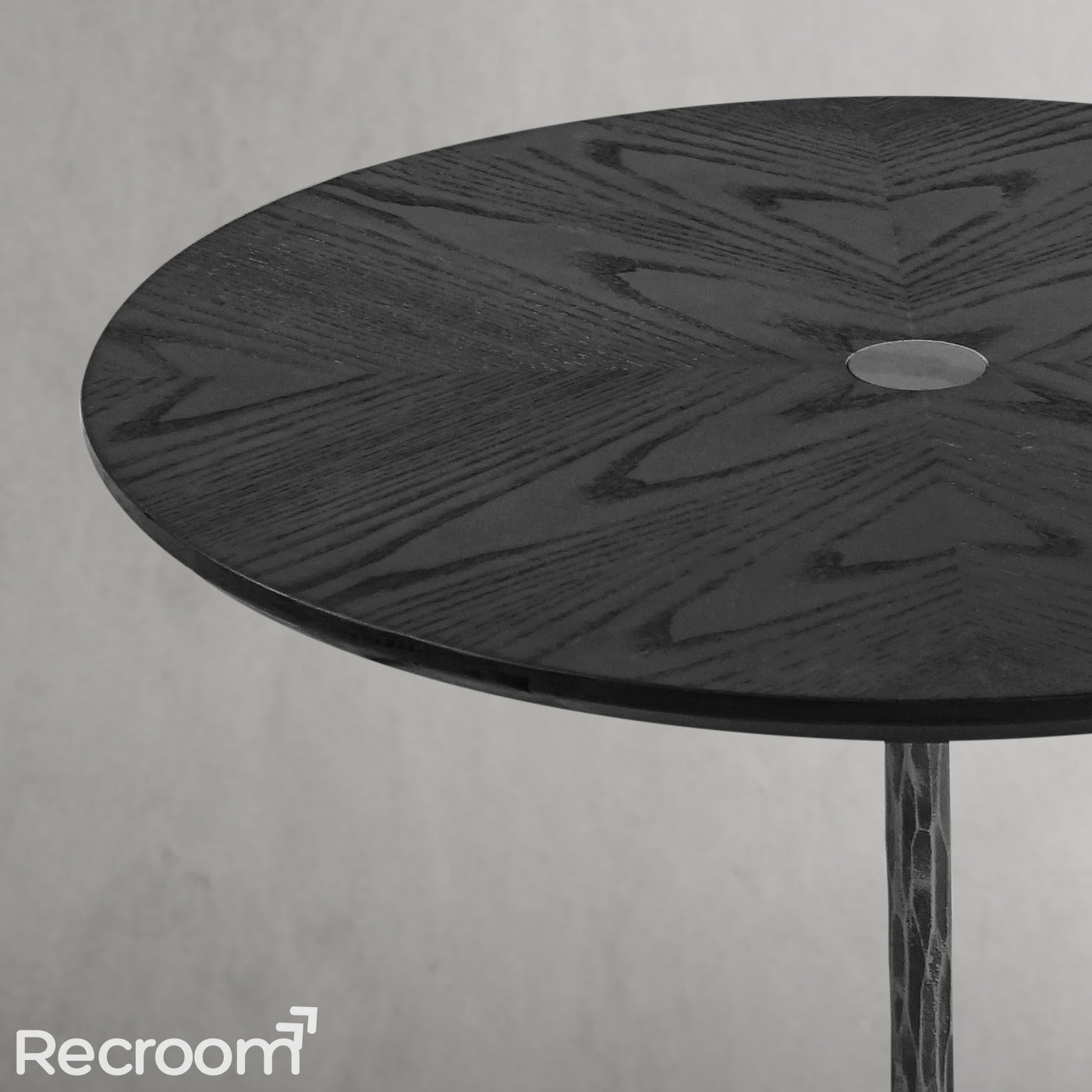 Thaddeo Side Table - Zonesus
