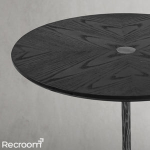 Thaddeo Side Table - Zonesus