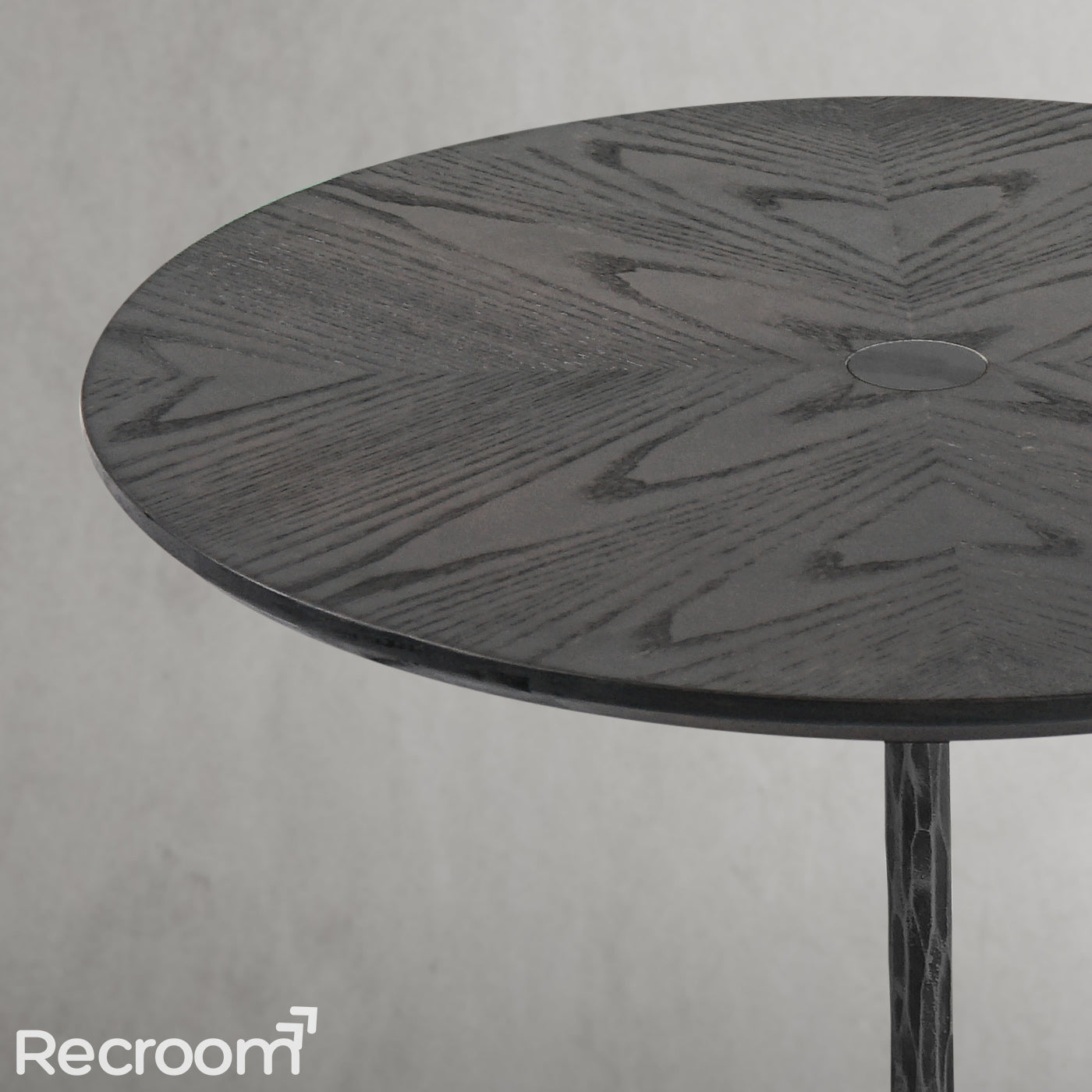 Thaddeo Side Table - Zonesus
