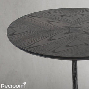 Thaddeo Side Table - Zonesus