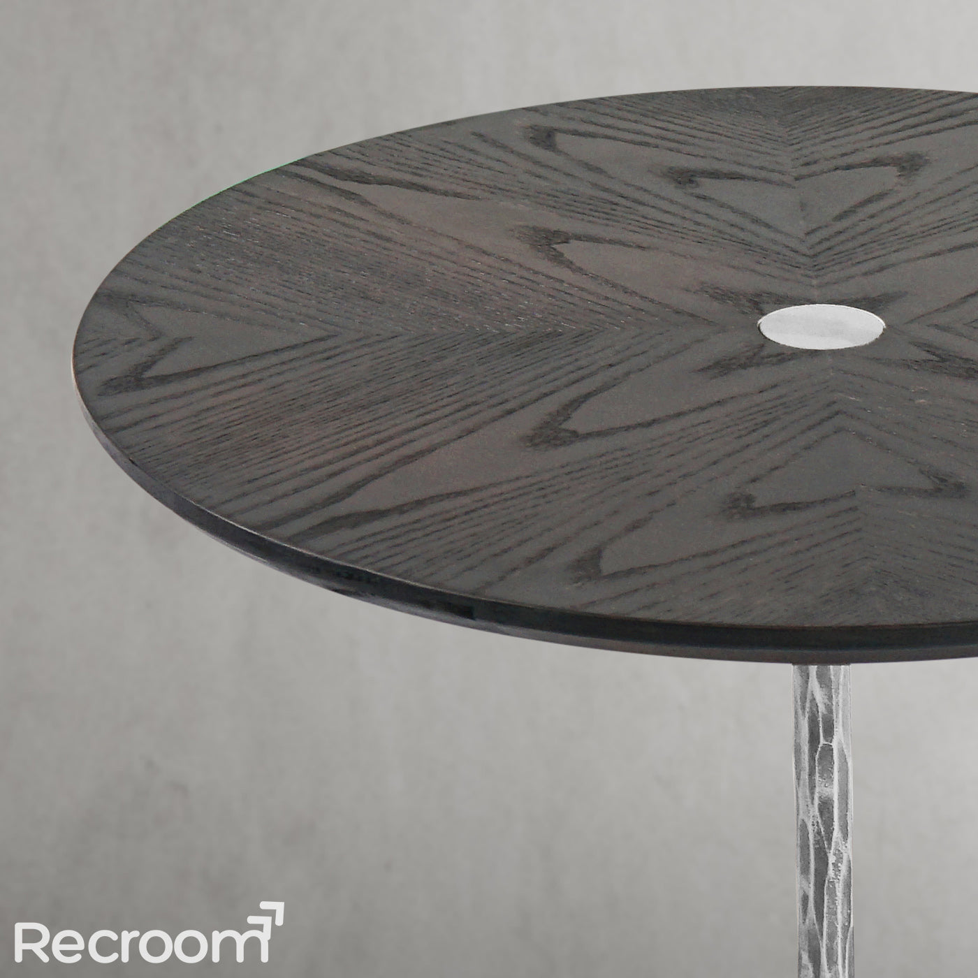 Thaddeo Side Table - Zonesus