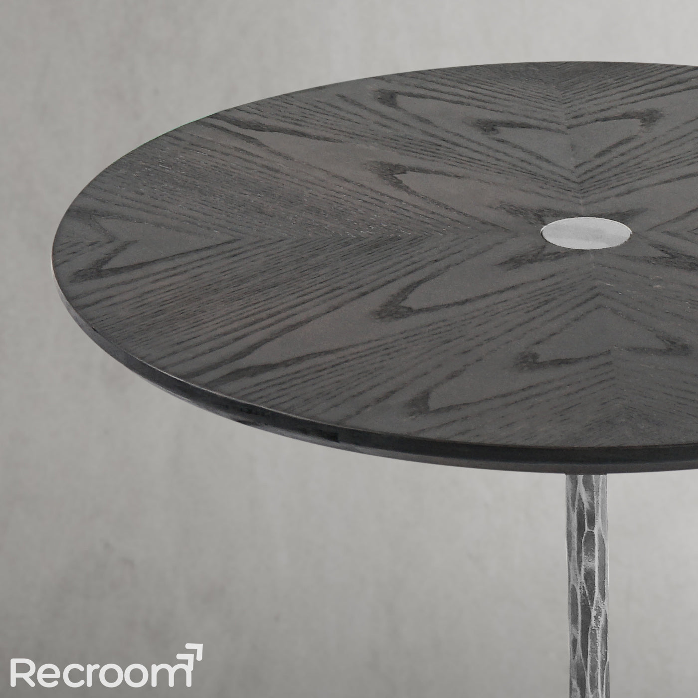 Thaddeo Side Table - Zonesus