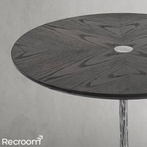 Thaddeo Side Table - Zonesus