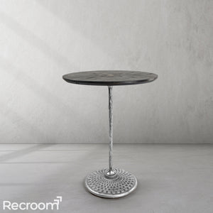 Thaddeo Side Table - Zonesus
