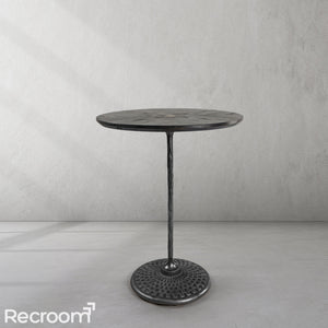 Thaddeo Side Table - Zonesus