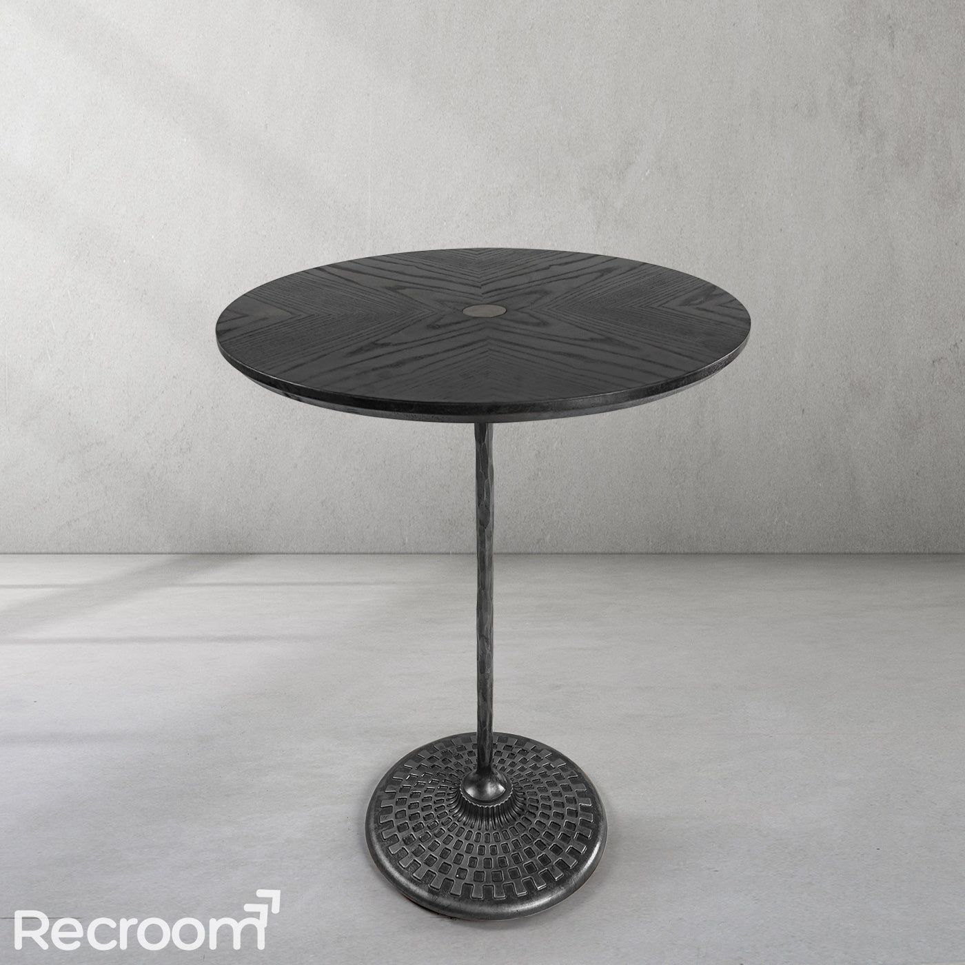 Thaddeo Side Table - Zonesus