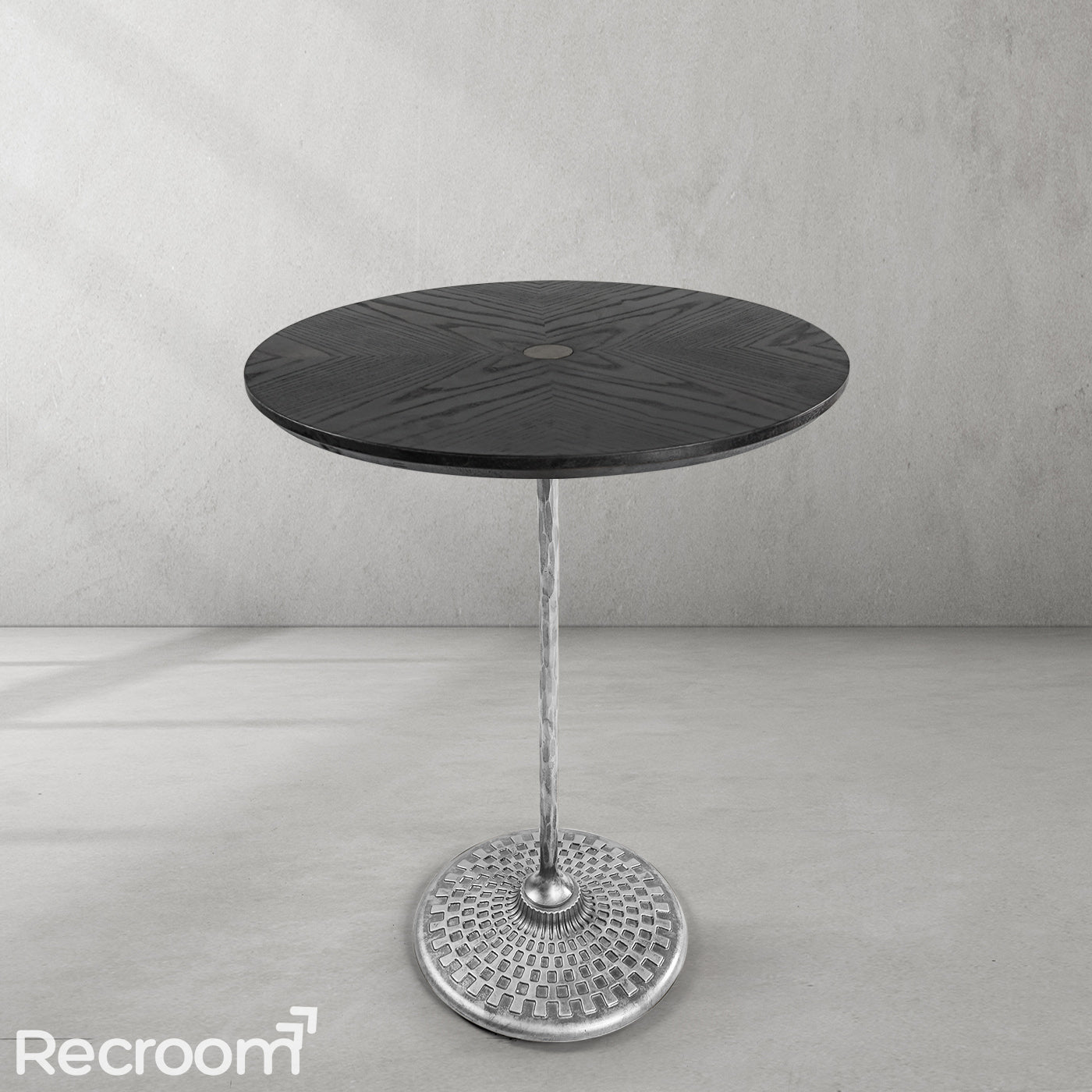 Thaddeo Side Table - Zonesus