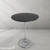 Thaddeo Side Table - Zonesus