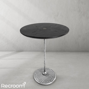 Thaddeo Side Table - Zonesus