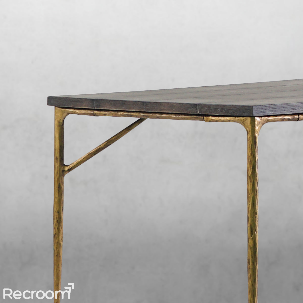 Thaddeo Medieval Style Dining Table - Zonesus