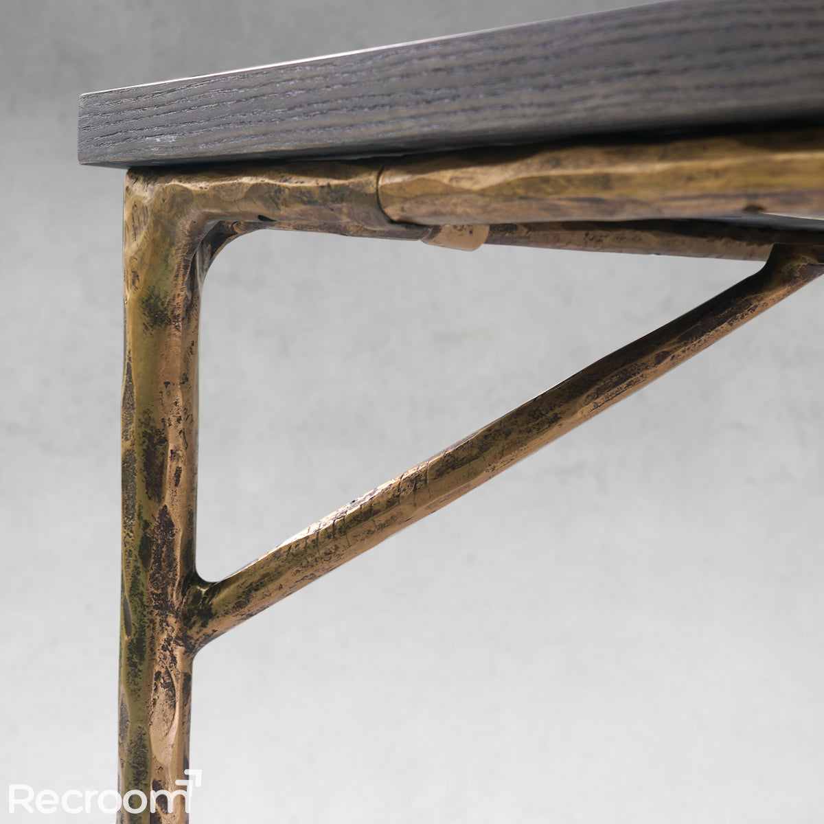 Thaddeo Medieval Style Dining Table - Zonesus